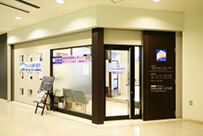 神奈川県・横浜市の歯科医院　てんくも歯科医院